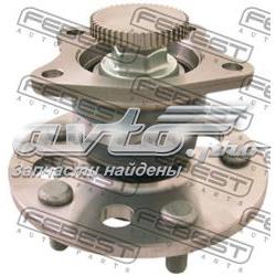 Задня маточина 0182MCV20A48R Febest