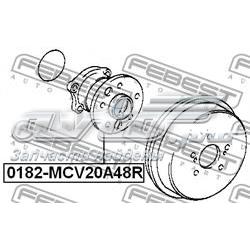 Купити 0182MCV20A48R Febest Підшипник ступиці колеса