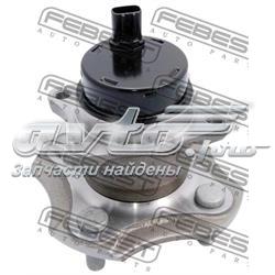 Маточини задніх коліс Febest 0182NCP13R ціна, від 47.72 USD
