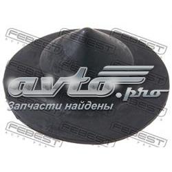 Проставка (гумове кільце) пружини задньої, нижня BMSIX5L Febest