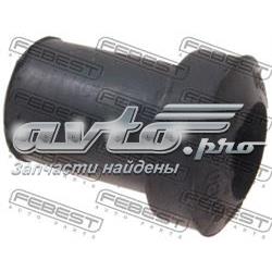 Сайлентблок задньої ресори, задній Febest CRSB001