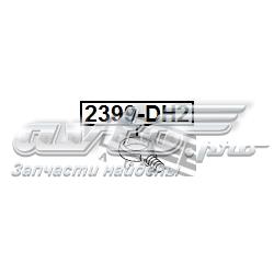 Купити 2399DH2 Febest Буксирувальний гак