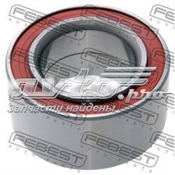 Комплект підшипник маточини передньої Acura MDX I позашляховик (YD1) (2001 - 2006) ціна, від 38.96 USD