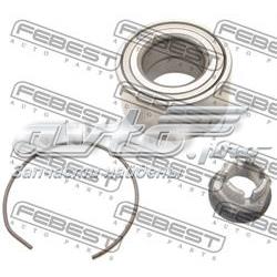 Підшипник ступиці DAC37720037KIT Febest