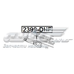 Купити 2399DHF Febest Буксирувальний гак