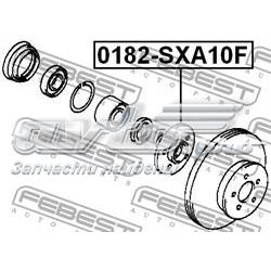 Купити 0182SXA10F Febest Маточини передніх коліс