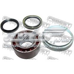 Купити DAC38723336KIT Febest Підшипник ступиці передньої