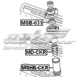 Відбійник на задні амортизатори Febest MDCKR ціна, від 10.69 USD