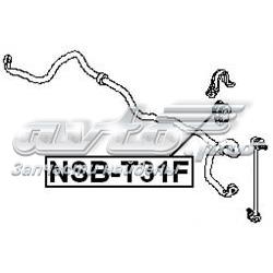 Купити NSBT31F Febest Подушка стабілізатора передня