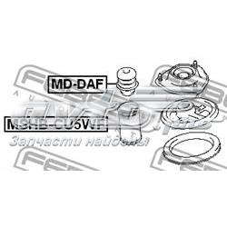 Відбійник амортизатора переднього Mitsubishi MB518957