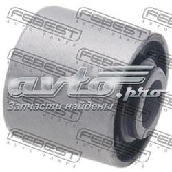 Купити TAB357 Febest Задні втулки амортізатора