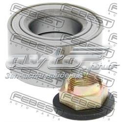 DAC40750037MKIT Febest Підшипник маточини передньої