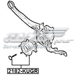 Купити 2182KUGR Febest Підшипник задньої ступиці