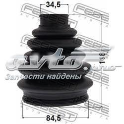 Купити 2517C5 Febest Пильник шарніра приводу