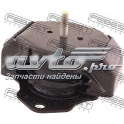 GOM5098 Ashika Подушка (опора) двигуна, ліва/права
