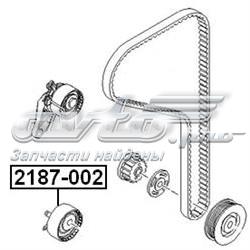 Ролик ГРМ Febest 2187002