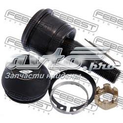 Шарова опора задньої підвіски, верхня Febest 0220777