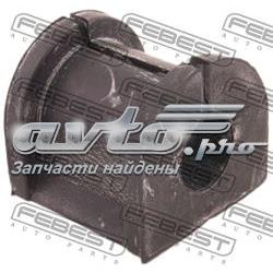 Гумка заднього стабілізатора Febest MSB737