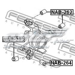  Nissan/Infiniti 55152AG000 ціна, від 14.21 USD