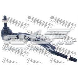 Наконечник рульовий CTR CE0169L ціна, від 25.73 USD