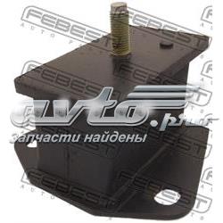 Підвіска двигуна (силового агрегату) Febest MM02