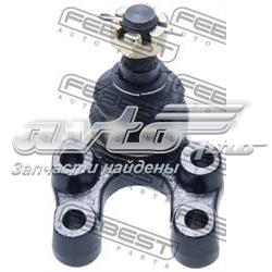 Купити 0220F24LF Febest Кульова опора, нижня