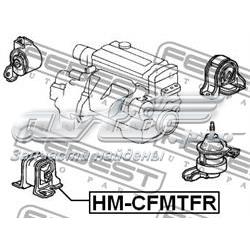 Подушка двигуна передня HMCFMTFR Febest