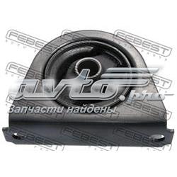 Подушка двигуна передня MMCS3MFR Febest