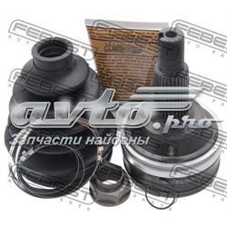 0110GRX125 Febest Граната зовнішня