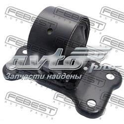 Подушка (опора) двигуна, ліва MMCS3MLH Febest