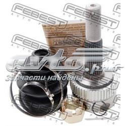 ШРКШ зовнішній задній Febest 0210J10RA48 ціна, від 28.21 USD
