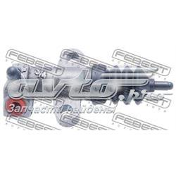 Циліндр зчеплення, робочий Febest 0280R51