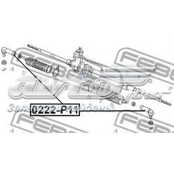 Тяга рульова Febest 0222P11