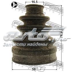 Пильник ШРКШ внутрішній, задньої півосі Febest 0115ACA33RT
