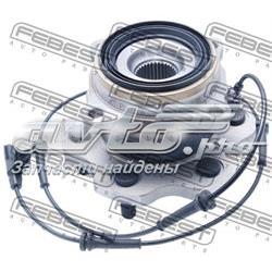 Купити 0282Y62R Febest Підшипник ступиці колеса