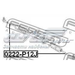 Тяга рульова поперечна Febest 0222P12J ціна, від 6.95 USD