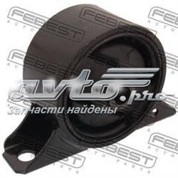Подушка двигуна задня MMDA1RR Febest