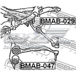Купити BMAB047 Febest Сайлентблок передньої підвіски