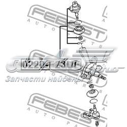 Купити 0220F23UF Febest Кульова опора, верхня