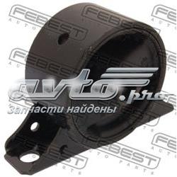 MMDG3RR Febest Задня подушка двигуна