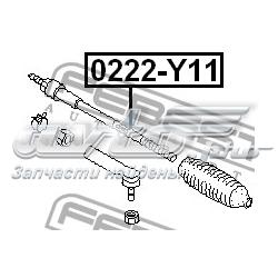 Купити 485214M487 Nissan/Infiniti Тяга рульова поздовжня