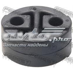 Купити TEXB004 Febest Подушка глушника