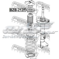 Підшипник опорний амортизатора, переднього BZB212F Febest