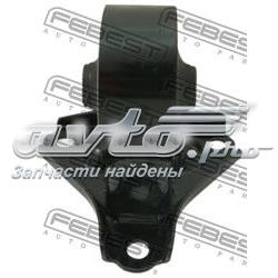HYMTUCFR Febest Подушка передньої опори двигуна
