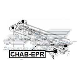 Сайлентблок задньої балки CHABEPR Febest