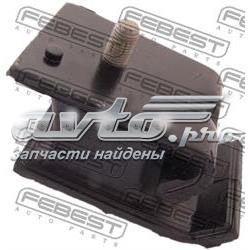 Підвіска двигуна (силового агрегату) Febest MMH66