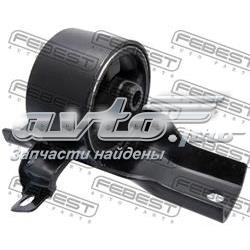 Опора двигуна задня Febest MMH66RR