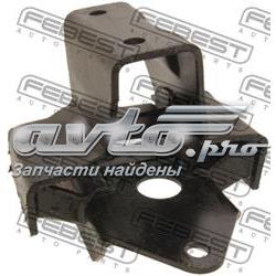 Подушка двигуна задня MMK96AR Febest