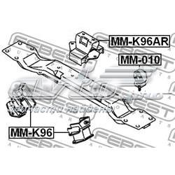 Купити MMK96AR Febest Задня опора двигуна
