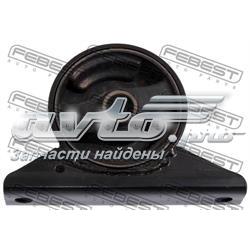 MB911711 Mitsubishi Подушка передньої опори двигуна